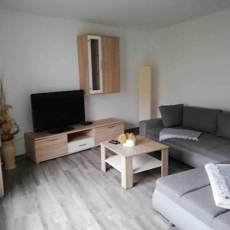 Auf Dem Land Und Doch Ganz Nah Apartman Krolpa Kültér fotó