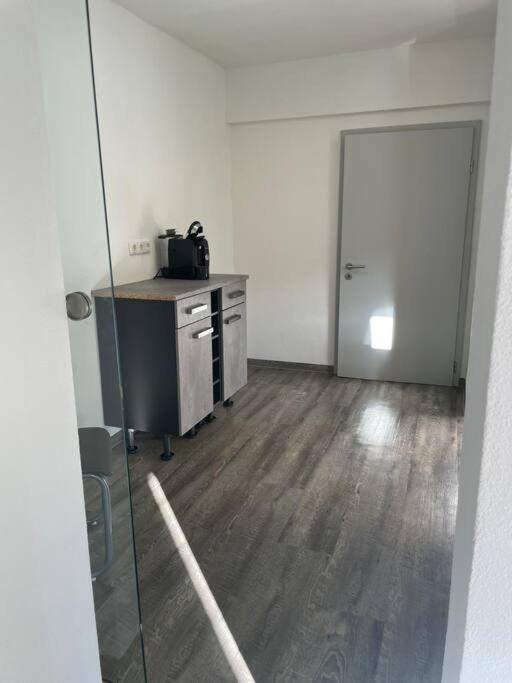 Auf Dem Land Und Doch Ganz Nah Apartman Krolpa Kültér fotó
