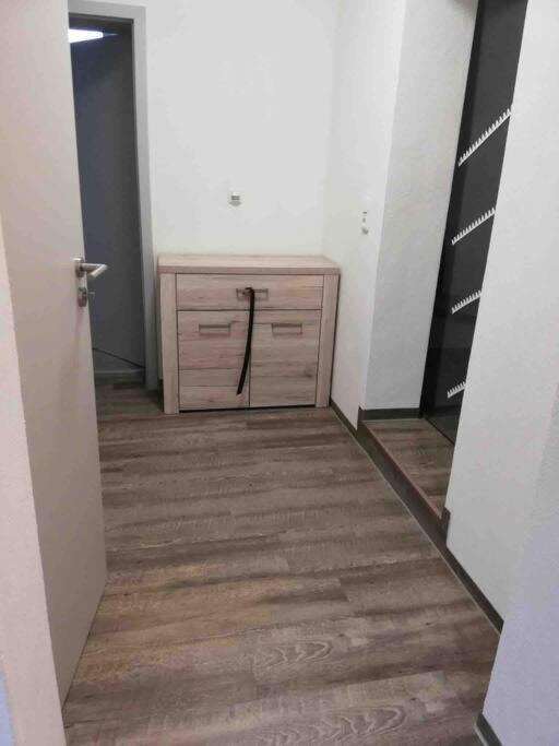 Auf Dem Land Und Doch Ganz Nah Apartman Krolpa Kültér fotó